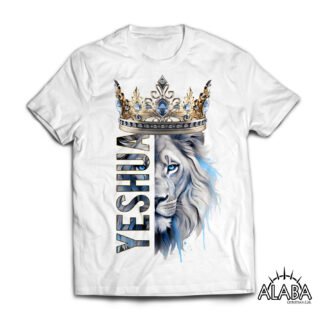 Yeshua León (Playera o Blusa)