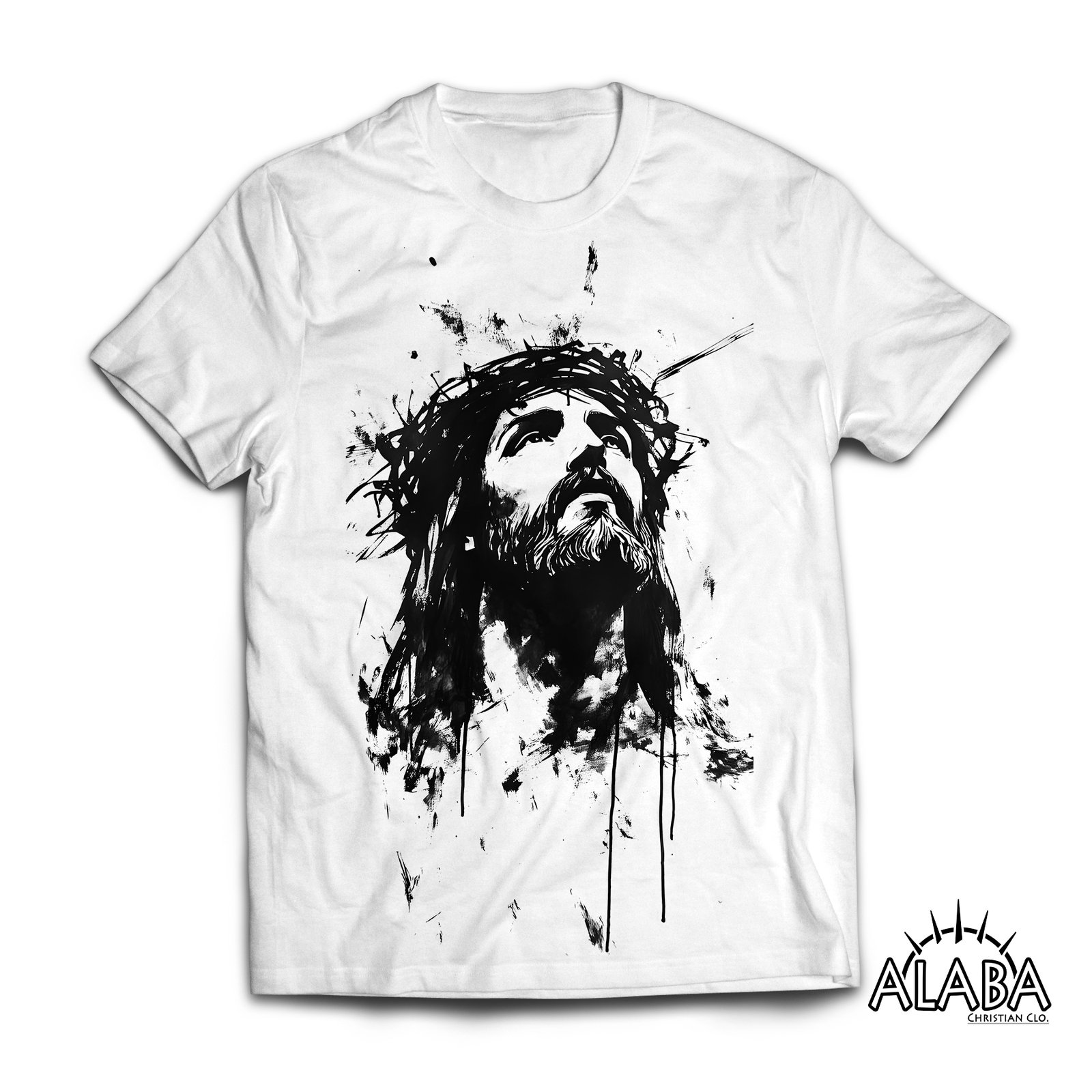 Jesus cara (Playera o Blusa)